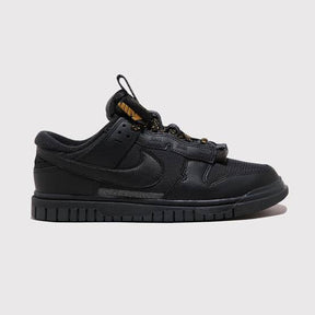 Tênis Nike Dunk Low Remastered Jumbo 'Anthracite'