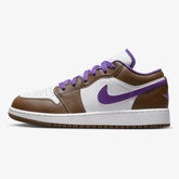 Nike Air Jordan 1 Low GS Palomonio