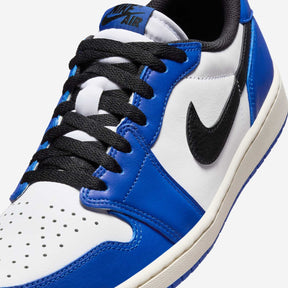 Nike Air Jordan 1 Retro Low OG Game Royal