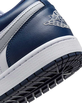 Nike Air Jordan 1 Low "Midnight Navy"