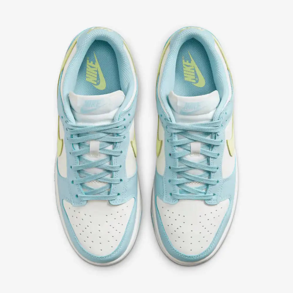 Nike Dunk Low Ocean Bliss