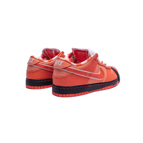 Nike SB Dunk Low Concepts Orange Lobster