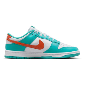 Nike Dunk Low Miami Dolphins