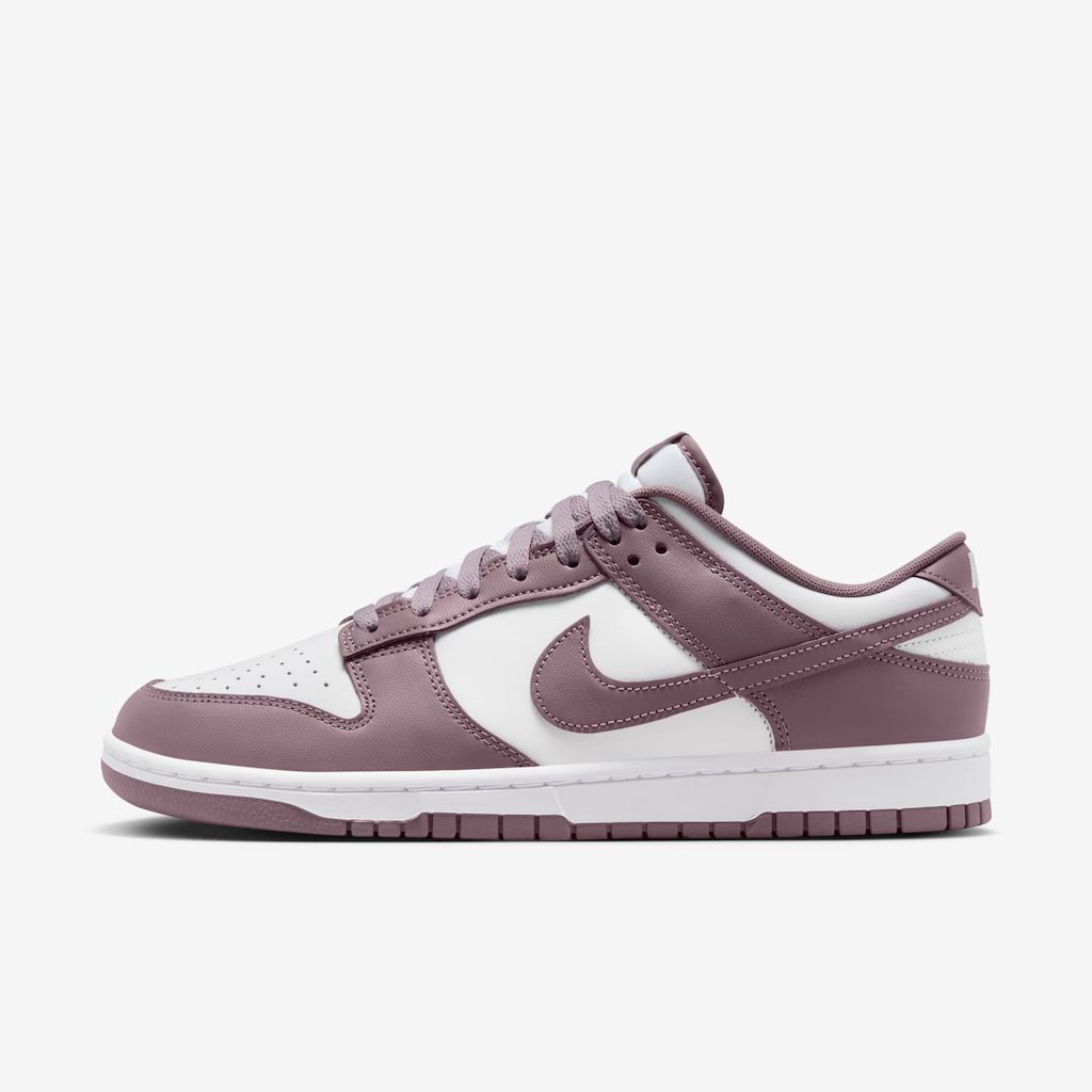 Nike Dunk Low Violet Ore