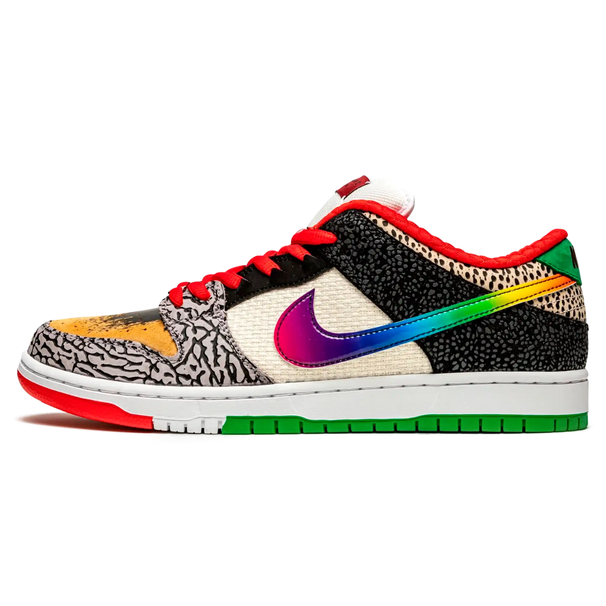 Nike SB Dunk Low What The P-Rod