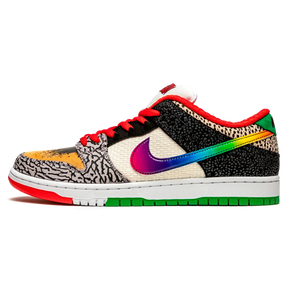 Nike SB Dunk Low What The P-Rod