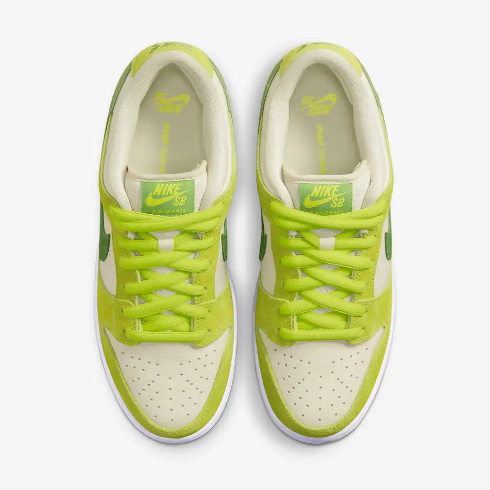 Nike SB Dunk Low Pro Sour Apple