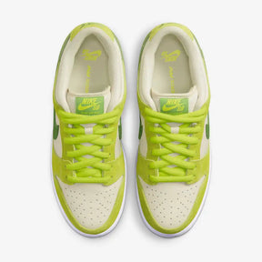 Nike SB Dunk Low Pro Sour Apple