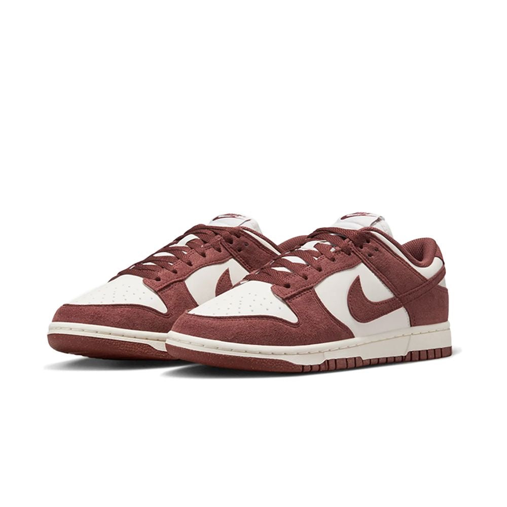 Nike Dunk Low Next Nature WNS "Red Sepia"