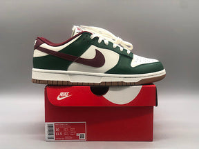 Nike Dunk Low”George Green”