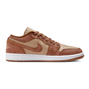 Nike Air Jordan 1 Low SE Legend Coffee