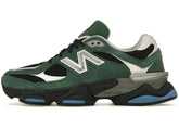 New Balance 9060 Team Forest Green