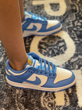 TENIS NIKE DUNK LOW "COAST"