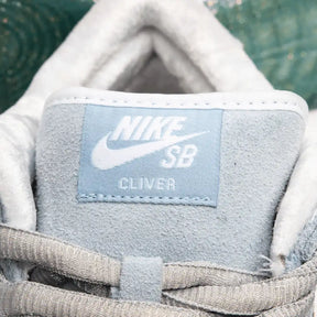 Sean Cliver x Nike SB Dunk Holiday Special