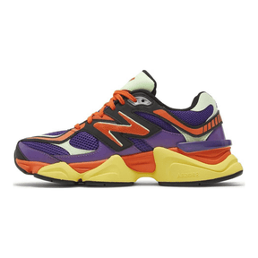 Tênis New Balance 9060 “Prism Purple Vibrant Spring”