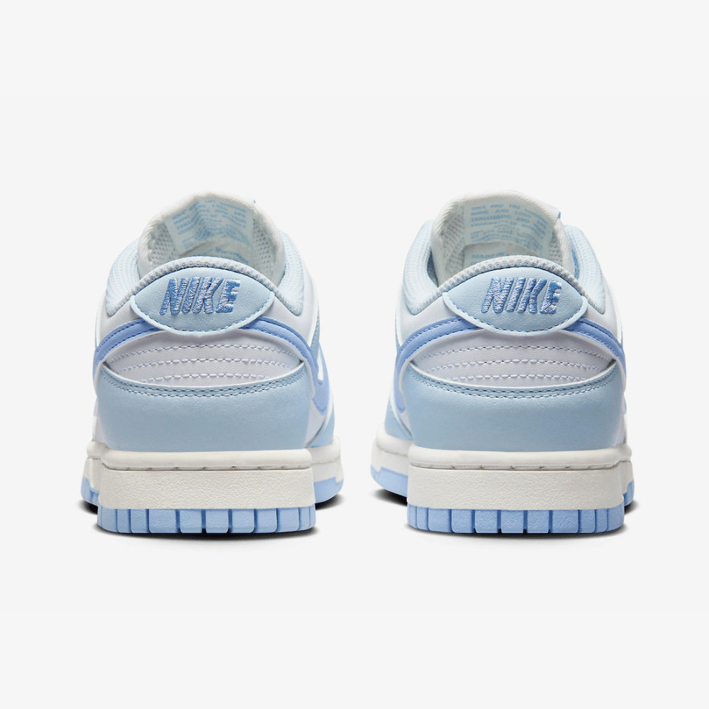 Nike Dunk Low Next Nature Blue Tint