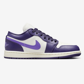 Nike Air Jordan 1 Low Sky J Purple