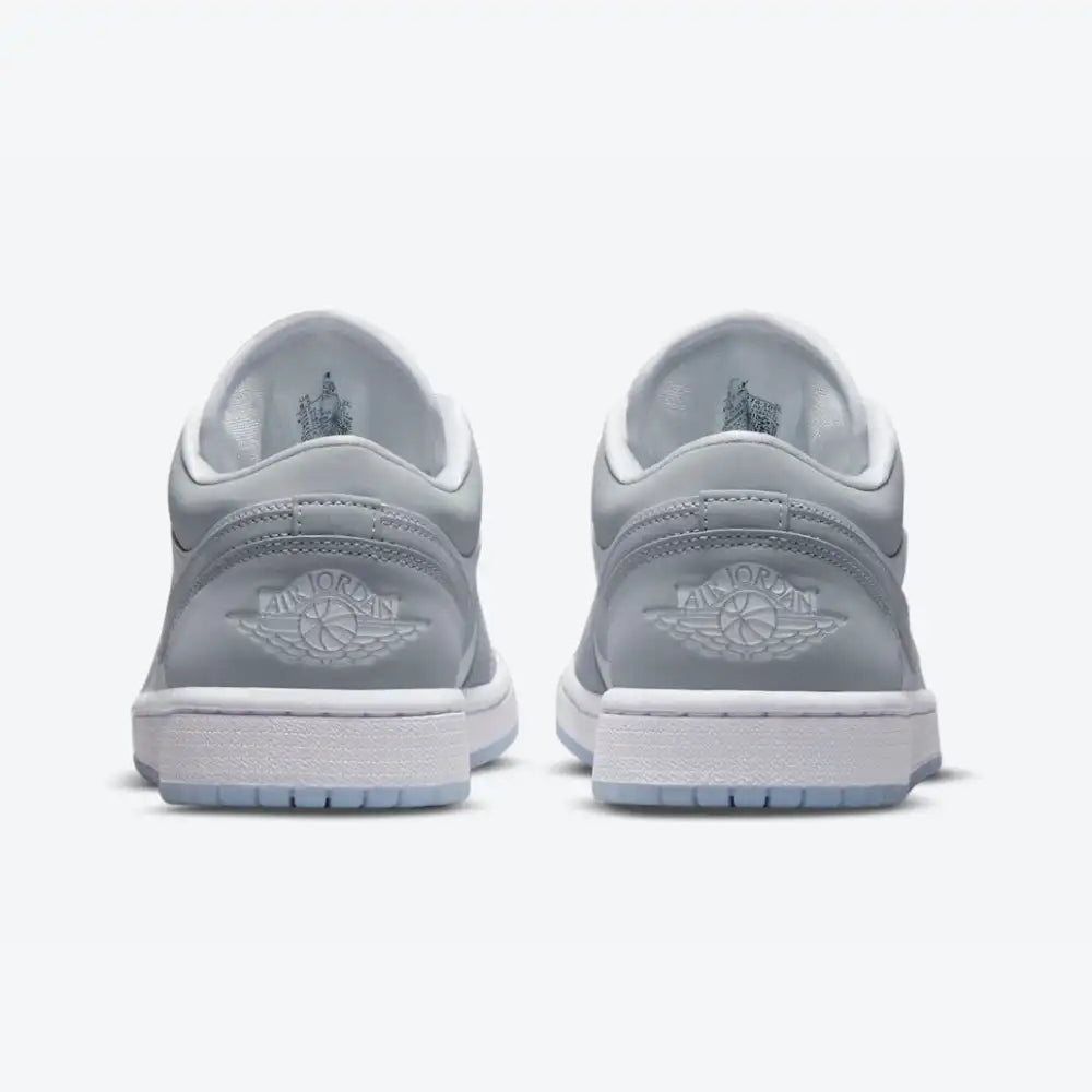 Nike Air Jordan 1 Low “Wolf Grey”