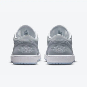 Nike Air Jordan 1 Low “Wolf Grey”