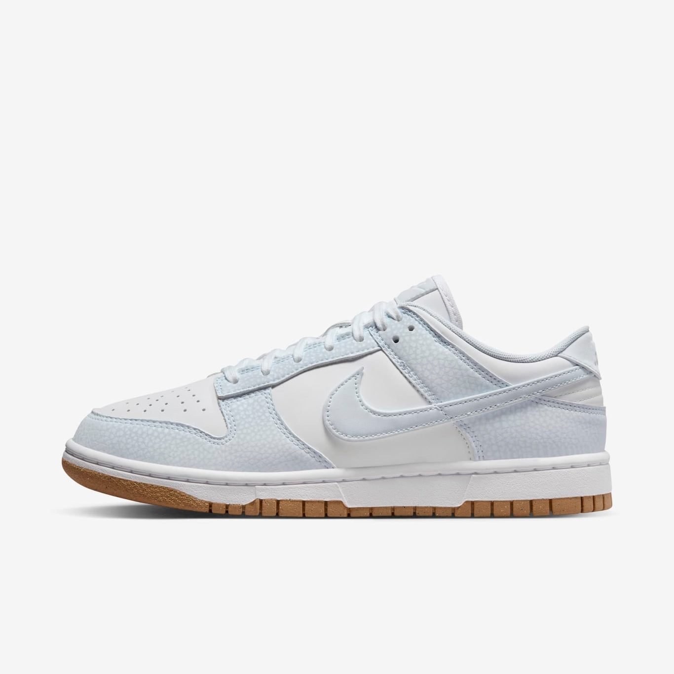 Nike Dunk Low Football Grey Gum