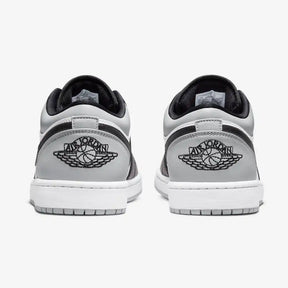 Nike Air Jordan 1 Low Shadow Toe