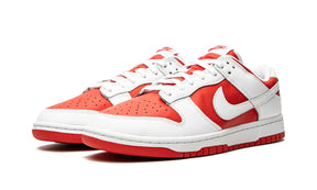 Nike Dunk Low University Red