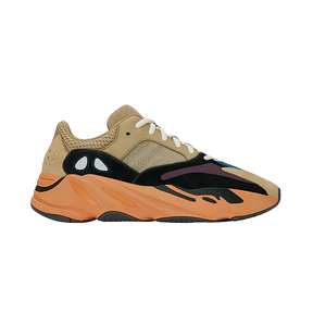 Adidas Yeezy Boost 700 Enflame Amber