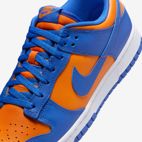 Nike Dunk Low 'Knicks'