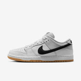 Nike Dunk Low ISO SB Orange Label