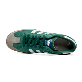 Tênis Adidas Samba Collegiate Green