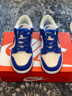 Nike Dunk Low SP “Kentucky”