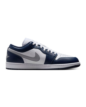 Nike Air Jordan 1 Low "Midnight Navy"