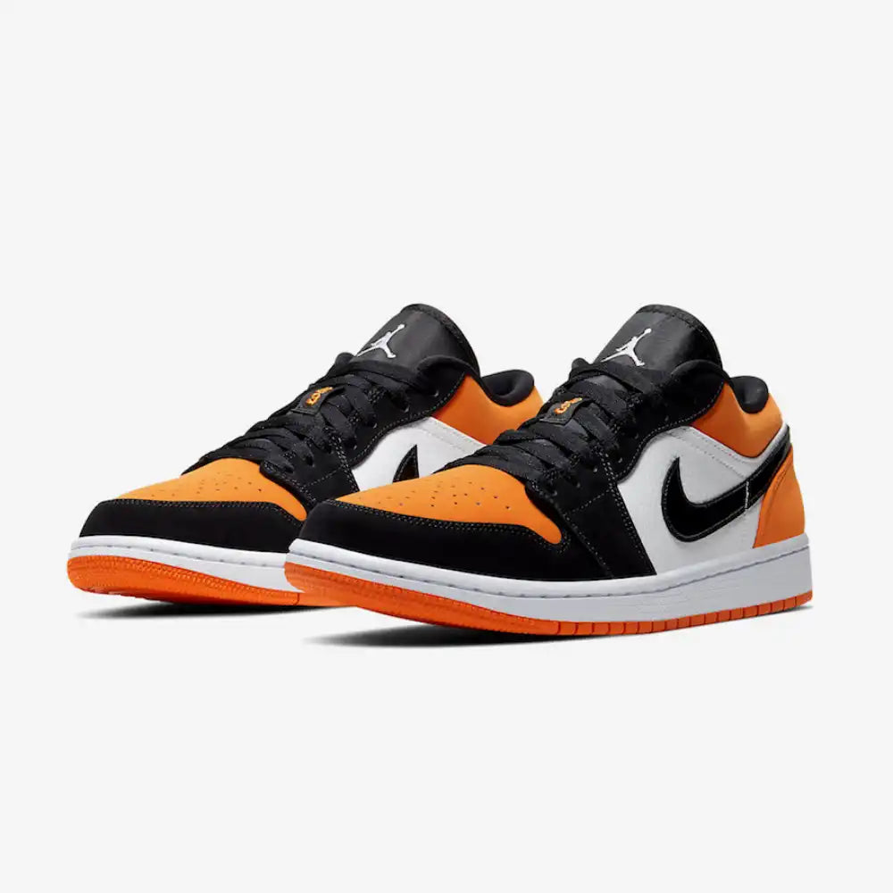 Nike Air Jordan 1 Low Shattered Backboard