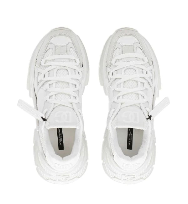 Dolce Gabana DMT Sneaker lançamento B/B