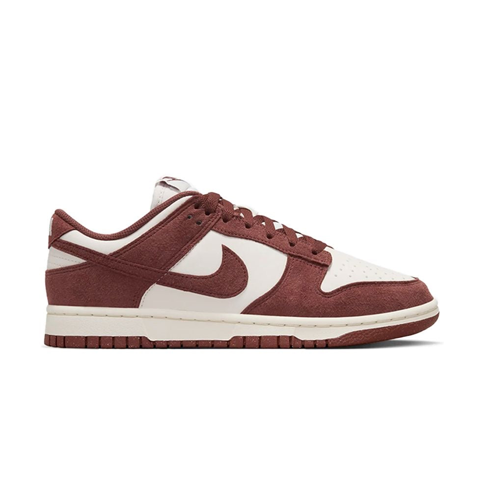 Nike Dunk Low Next Nature WNS "Red Sepia"