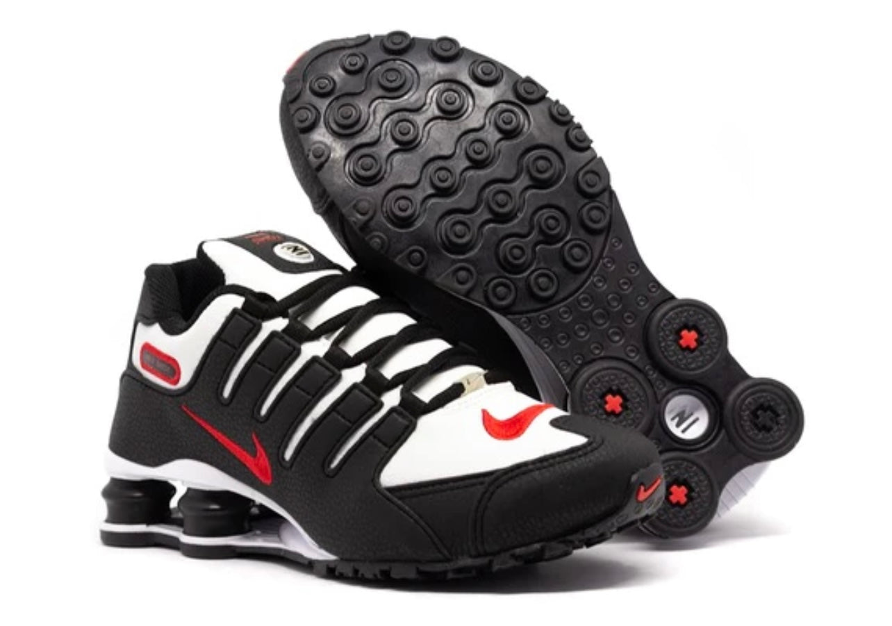 Nike Shox NZ - Compre 1 Leve 2