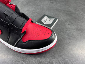 Nike Air Jordan 1 Mid Alternate Bred (2022)