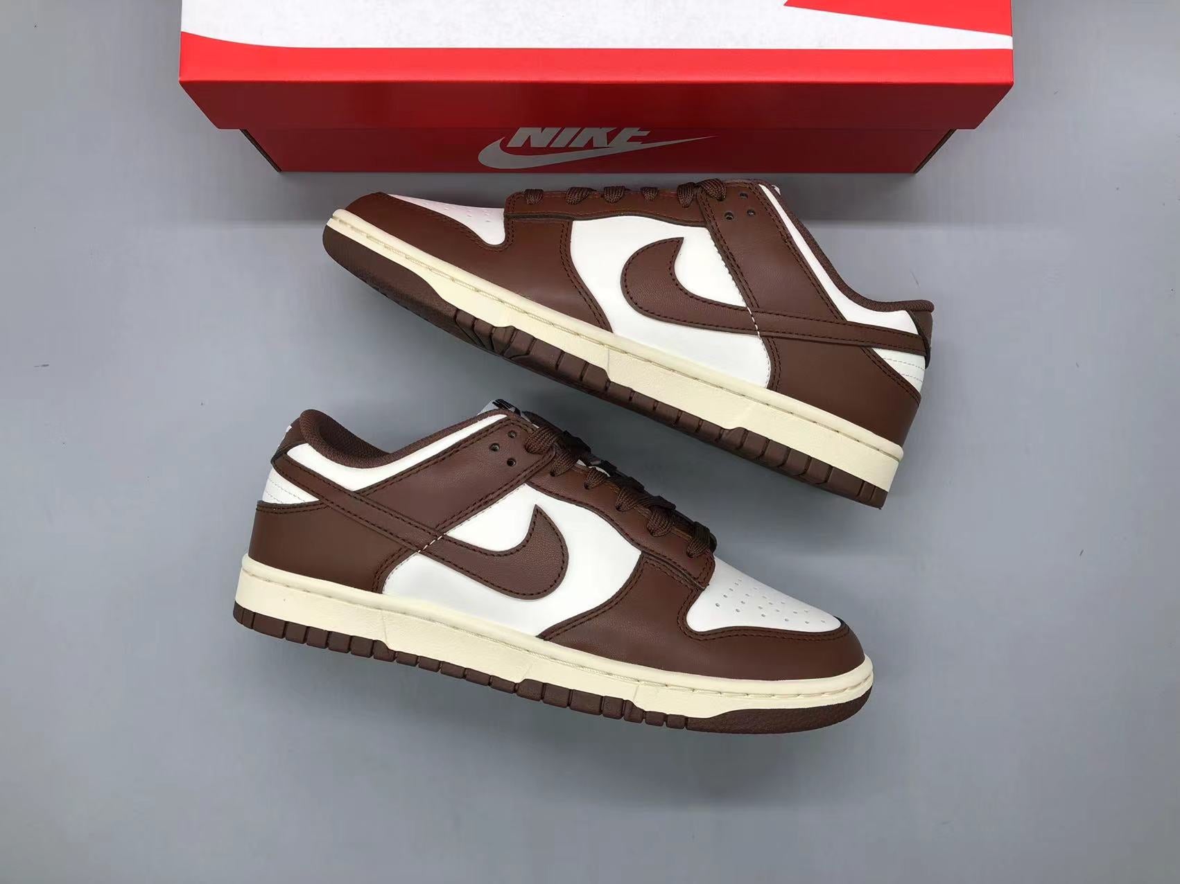 Nike Dunk Low “ Cacao Wow”