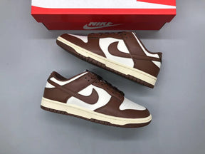 Nike Dunk Low “ Cacao Wow”