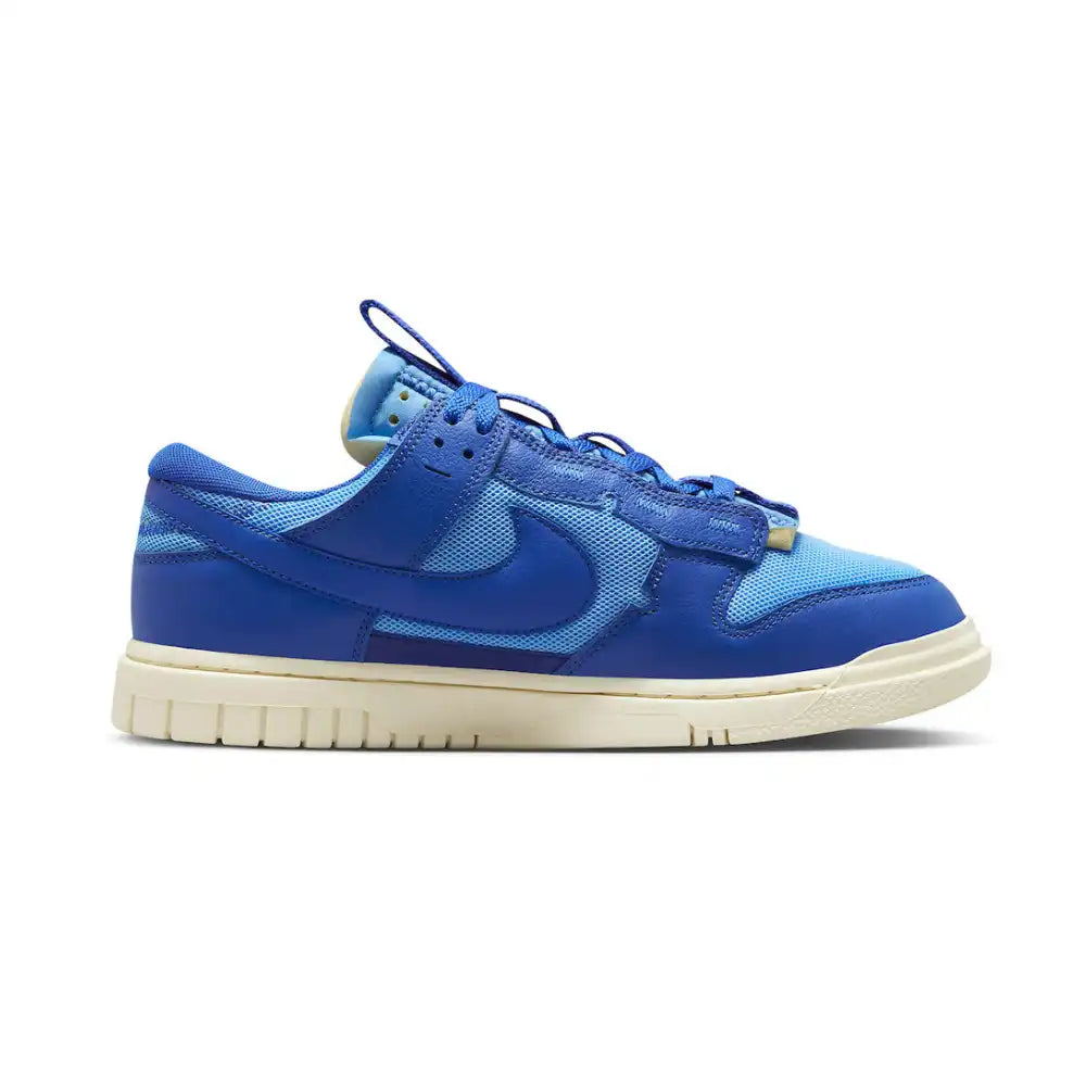 Nike Air Dunk Jumbo Blue