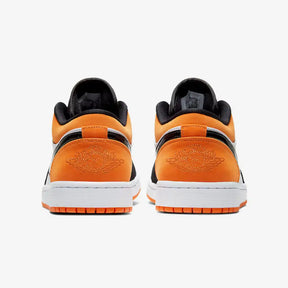 Nike Air Jordan 1 Low Shattered Backboard