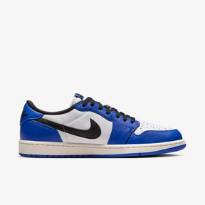 Nike Air Jordan 1 Retro Low OG Game Royal