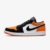 Nike Air Jordan 1 Low Shattered Backboard