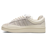 Adidas Bad Bunny Campus LIGHT CLOUD WHITE/ALUMINIUM/CHALK WHITE