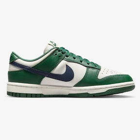 Nike Dunk Low Gorge Green Midnight Navy