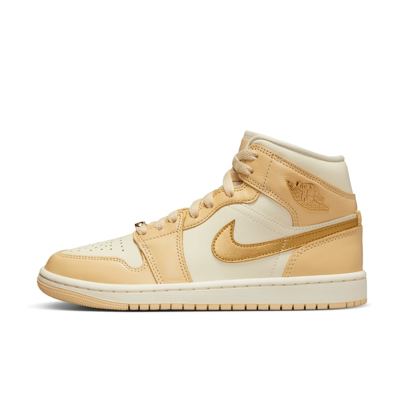 Nike Jordan 1 Mid SE "Pale Vanilla"