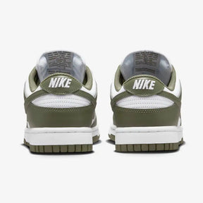 Nike Dunk Low Medium Olive