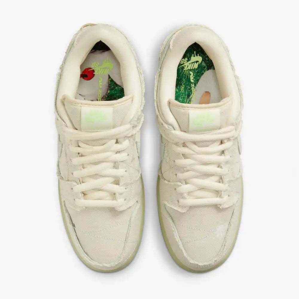 Nike SB Dunk Low “Mummy”