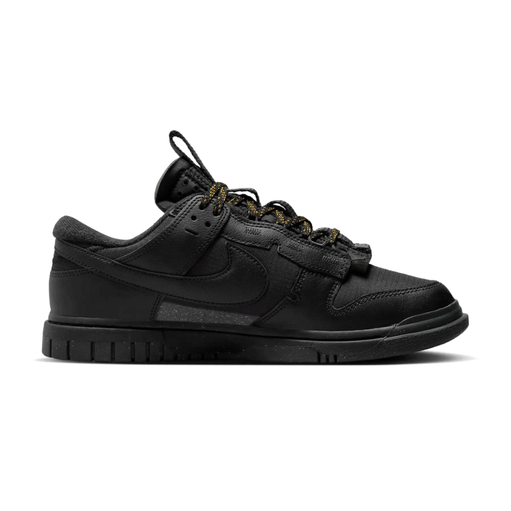 Tênis Nike Dunk Low Remastered Jumbo 'Anthracite'