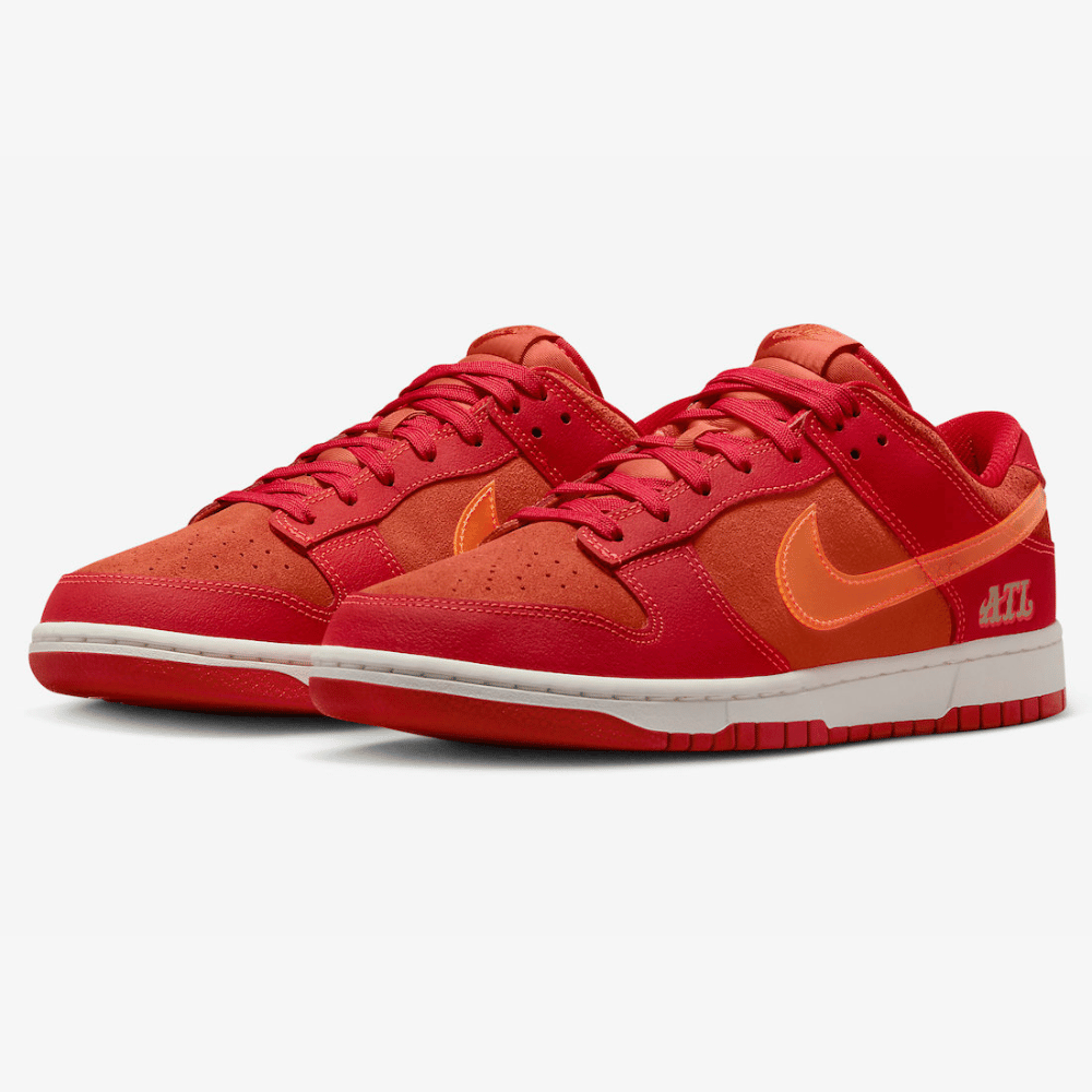 Nike Dunk Low “ATL”